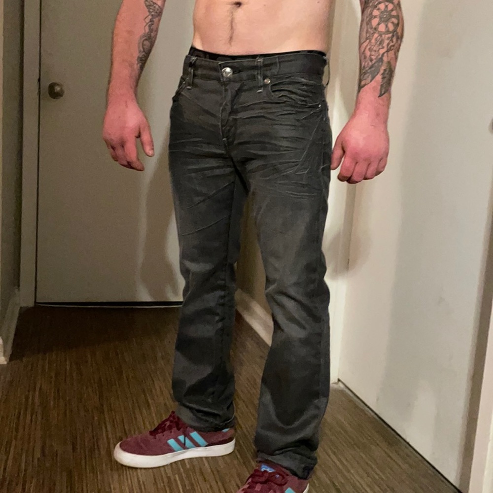 Men’s Guess jeans